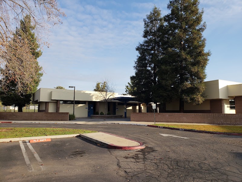 Mountain View Elementary photo