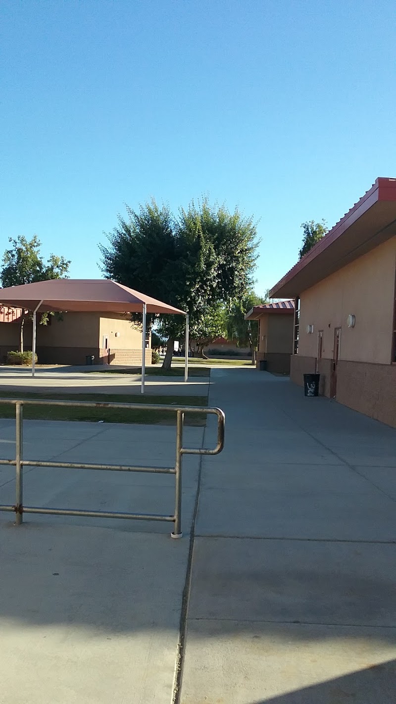 Mountain Vista Elementary photo
