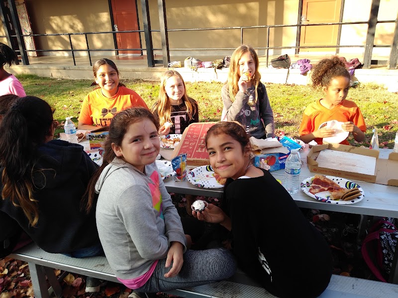 Sunset Elementary photo