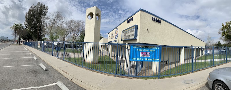 Grand Terrace Elementary photo
