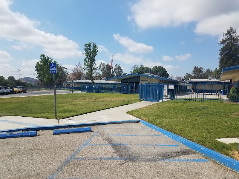 Walter Zimmerman Elementary photo