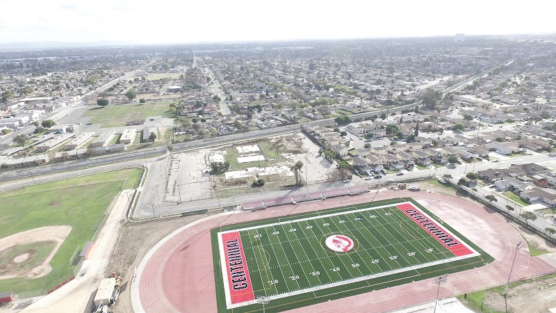 Centennial High photo