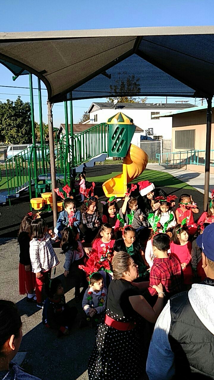 Foster Elementary photo
