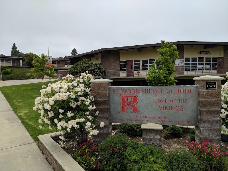 Redwood Middle photo
