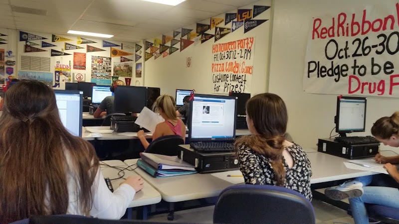 Century Academy photo