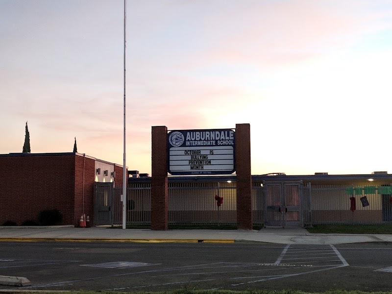 Auburndale Intermediate photo