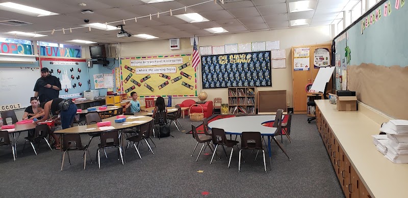 Barranca Elementary photo