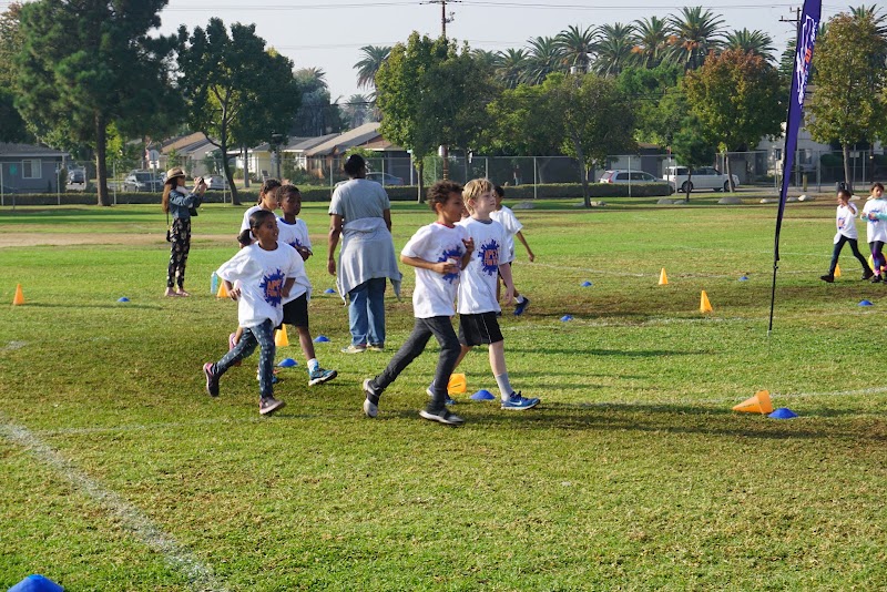 El Rincon Elementary photo