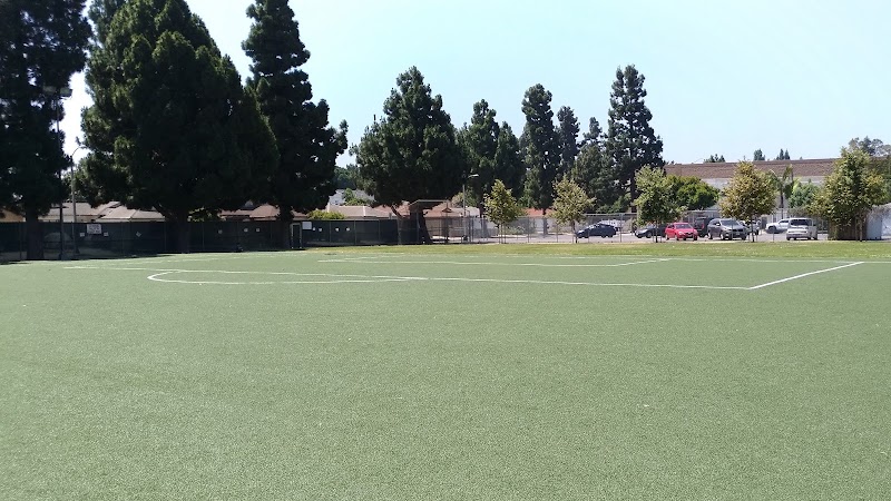 El Marino Elementary photo