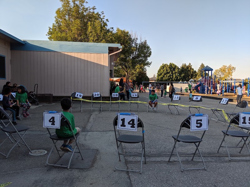 Blue Hills Elementary photo