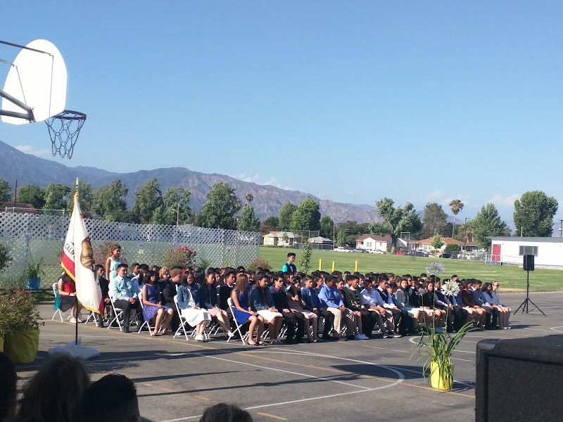 Rio Hondo Elementary photo
