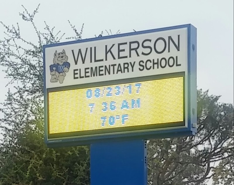 Wilkerson Elementary photo