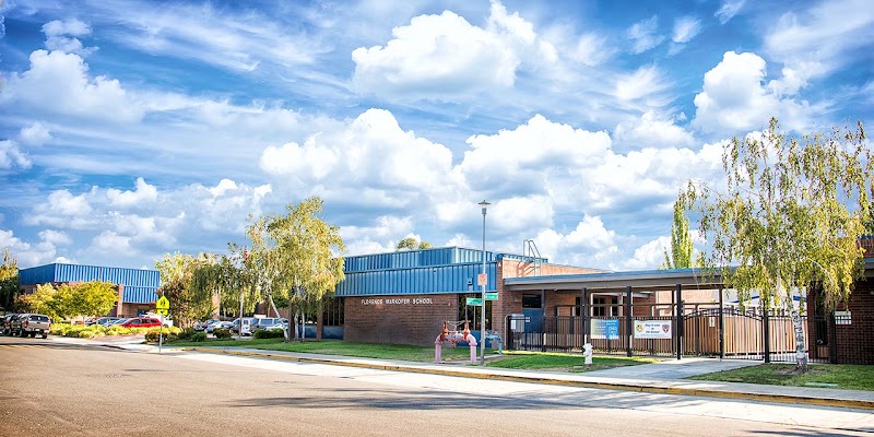 Florence Markofer Elementary photo