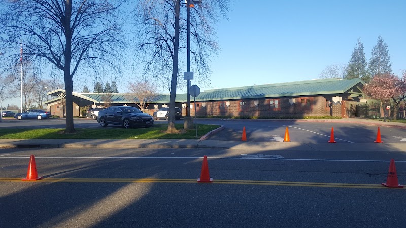 Laguna Creek High photo