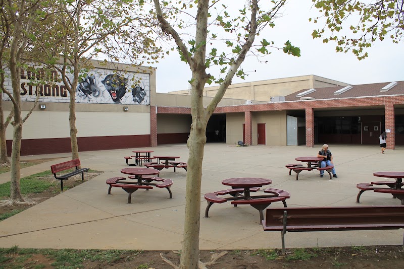 Florin High photo