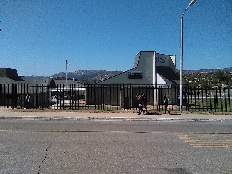 Hidden Valley Middle photo