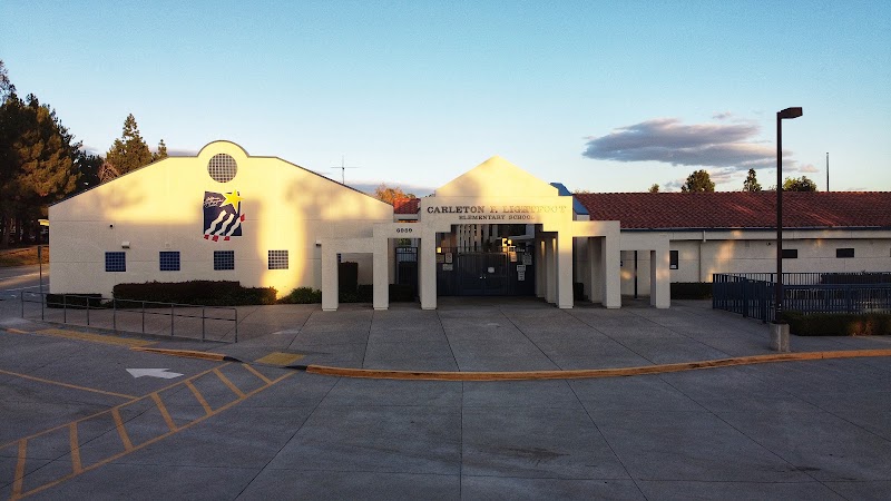 Carleton P. Lightfoot Elementary photo