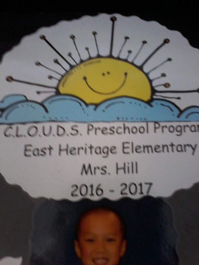 East Heritage Elementary photo