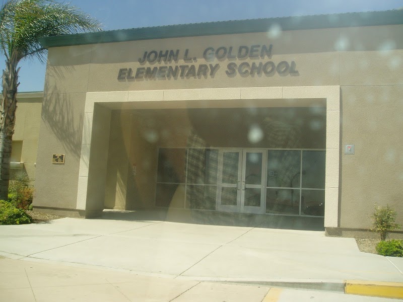 John L. Golden Elementary photo