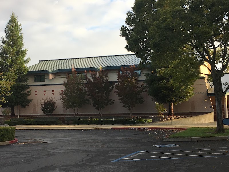 Maidu Elementary photo