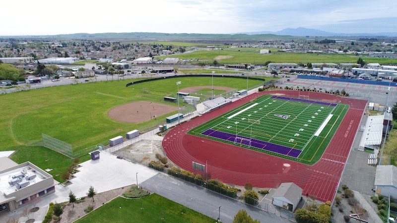 Armijo High photo