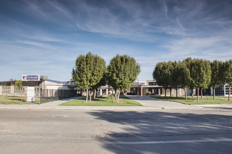 Firebaugh Middle photo