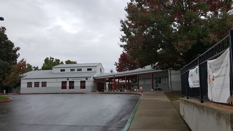 Natoma Station Elementary photo