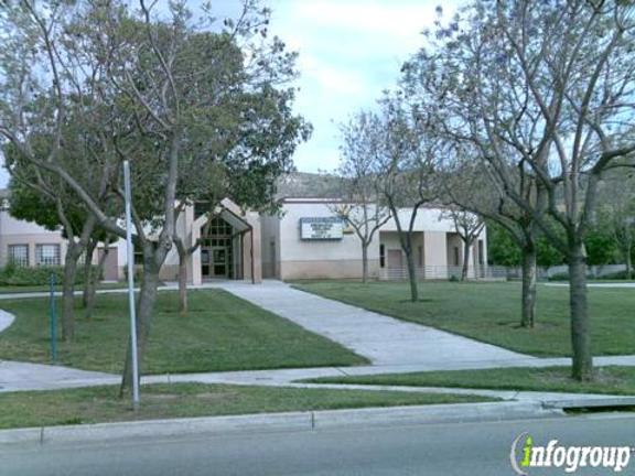 Canyon Crest Elementary photo