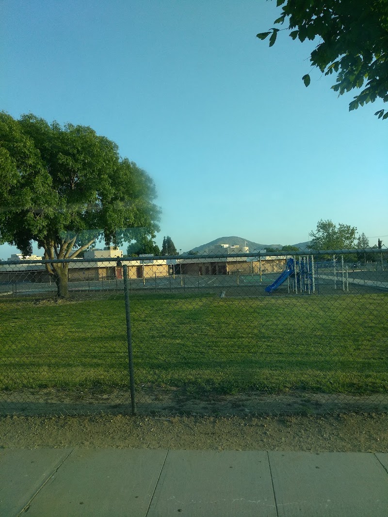Cypress Elementary photo