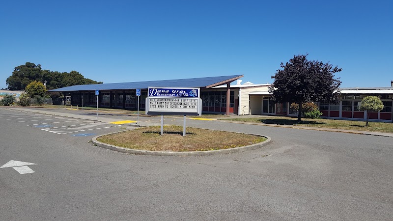 Dana Gray Elementary photo