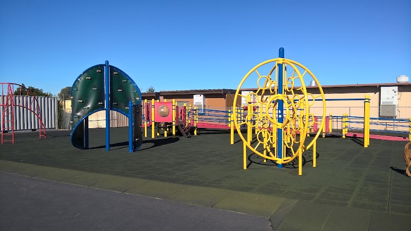 O. N. Hirsch Elementary photo