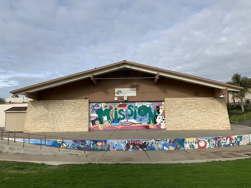 Mission San Jose High photo
