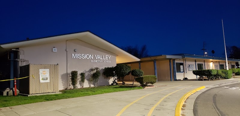 Mission Valley Elementary photo