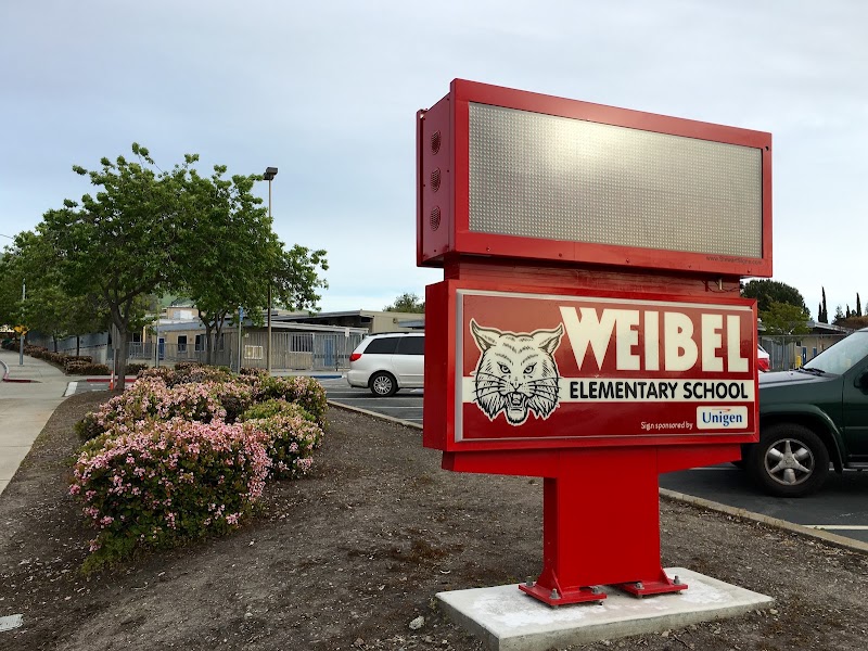 Fred E. Weibel Elementary photo