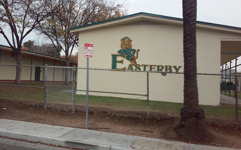 Easterby Elementary photo