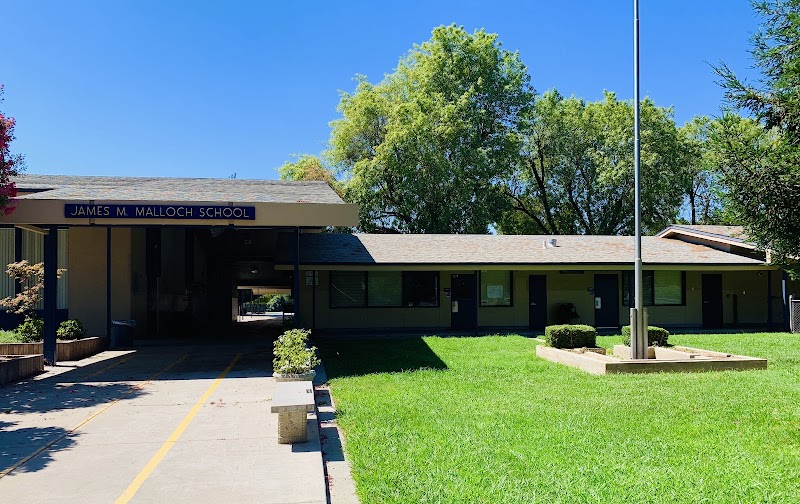 Malloch Elementary photo