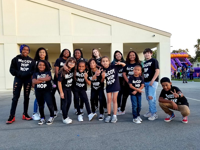 Muir Elementary photo