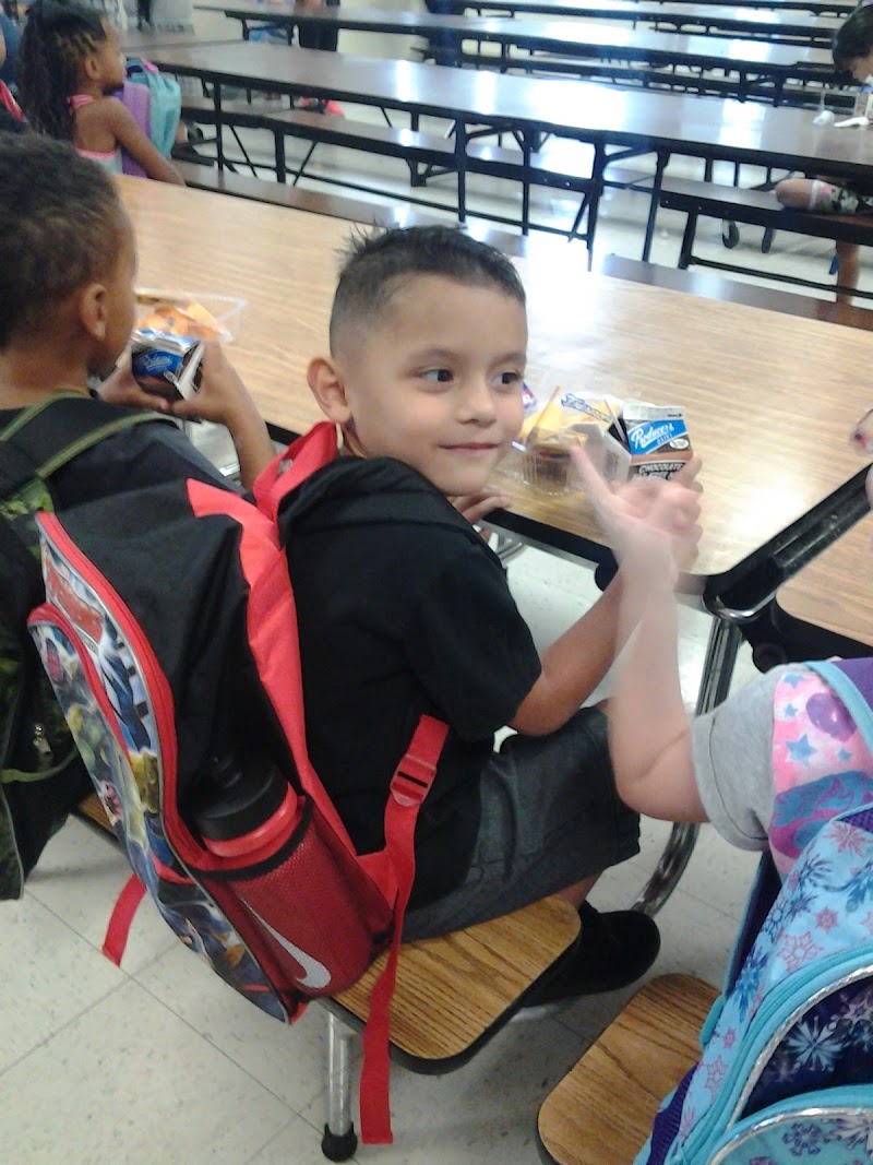 Wilson Elementary photo
