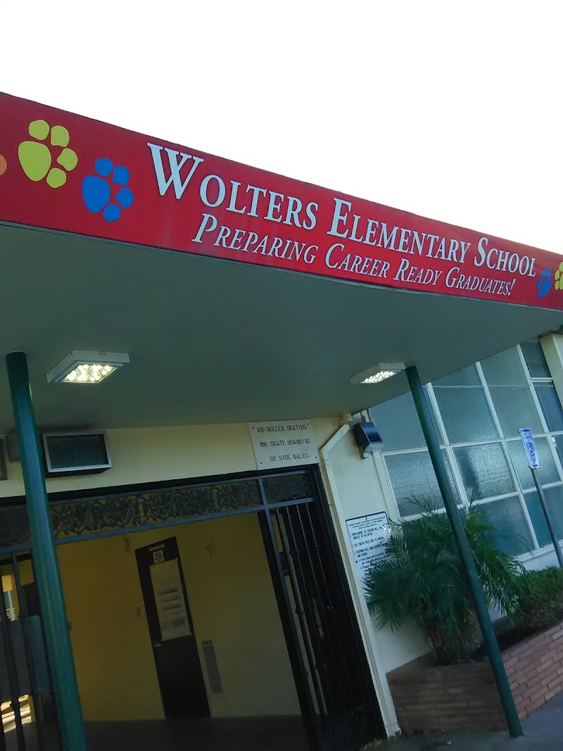 Wolters Elementary photo