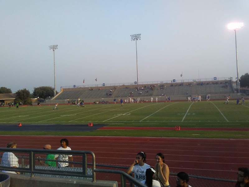 Sunnyside High photo
