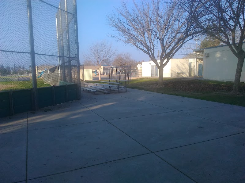 Figarden Elementary photo