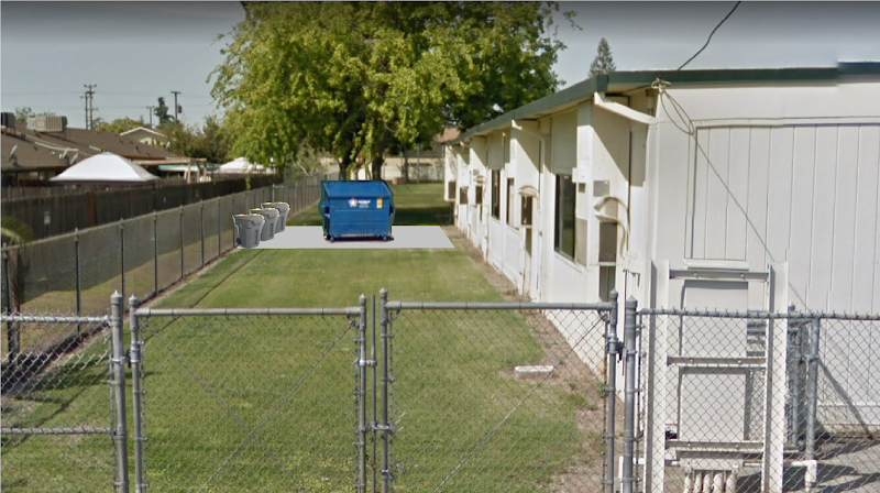 Phoenix Elementary Academy Community Day photo