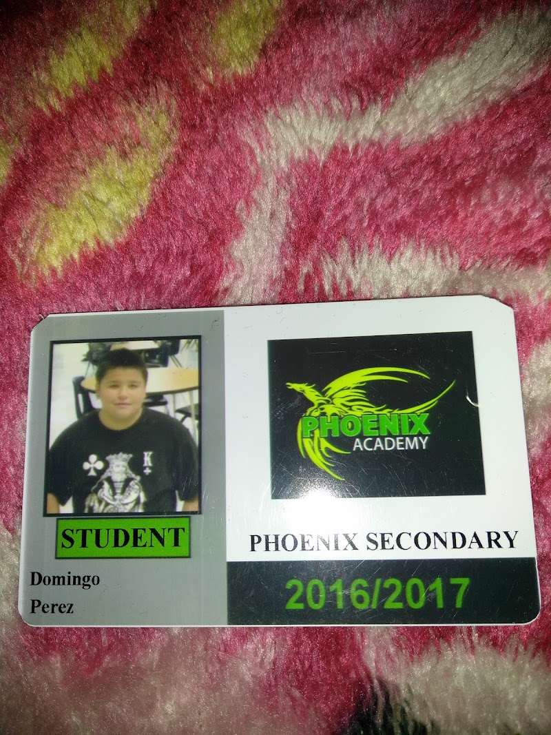 Phoenix Secondary photo