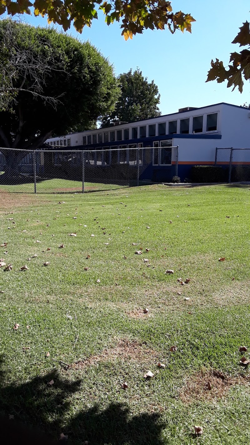 Valencia Park Elementary photo
