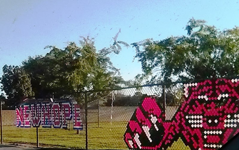 Newhope Elementary photo