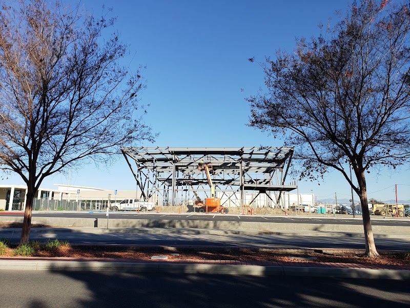 Pacifica High photo