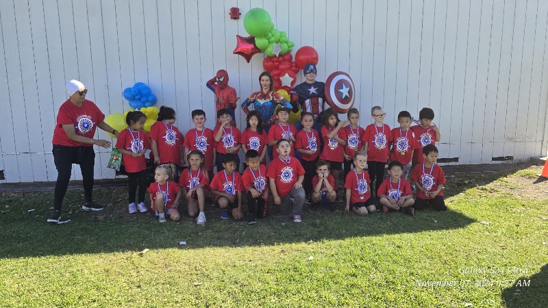 Patton Elementary photo