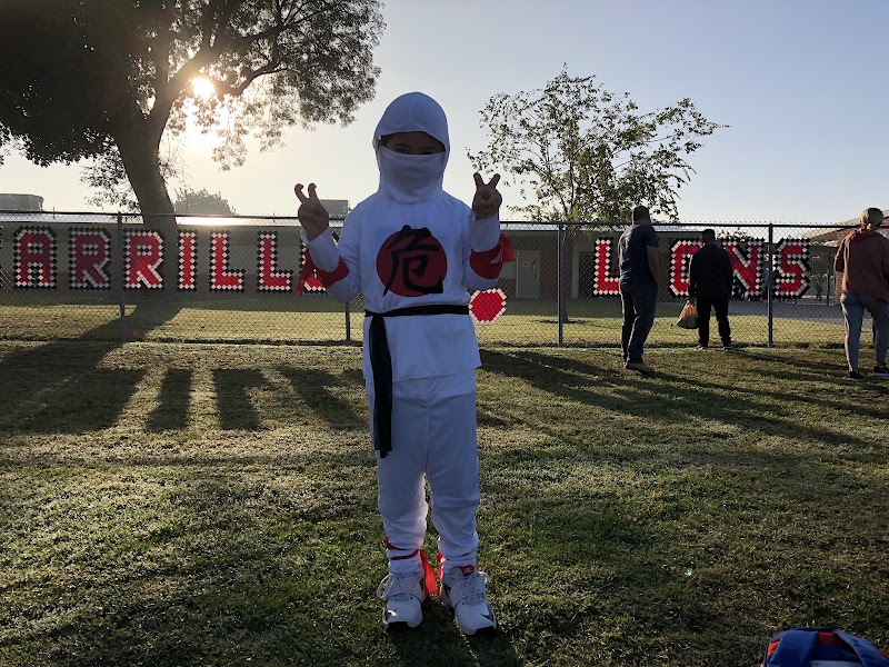 Leo Carrillo Elementary photo