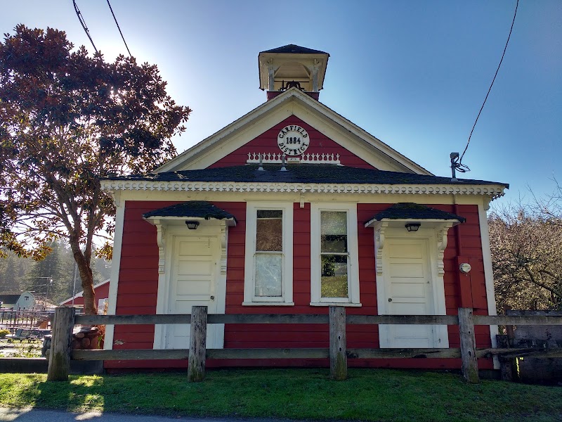 Garfield Elementary photo