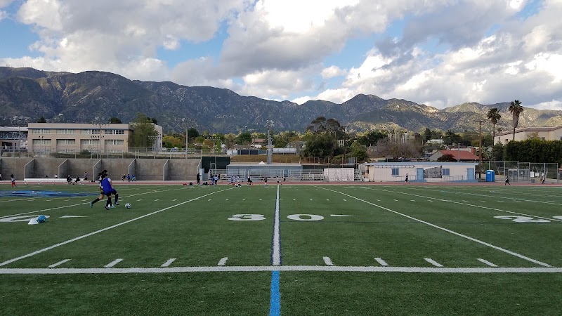 Crescenta Valley High photo